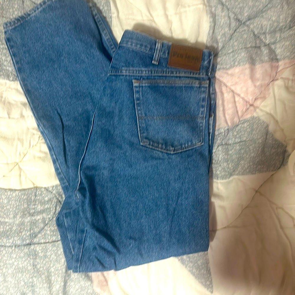 Men’s Pro Jeans 40x32